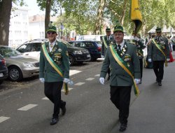 Schützenfest Paderborn 2026